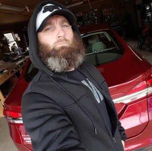 Meet your Posher, Ethan